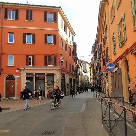 Dapezz Sottosopra Tourist House Apartamento *