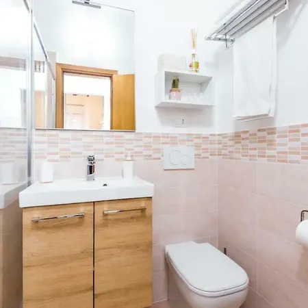 Apartamento Dapezz Sottosopra Tourist House