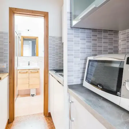 Apartamento Dapezz Sottosopra Tourist House *
